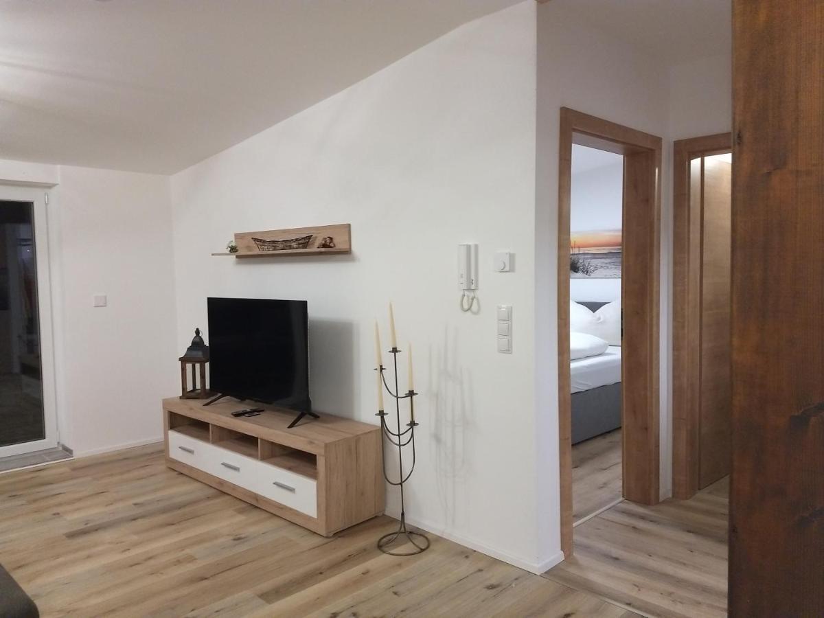 Appartement Seeleben Bodensdorf Extérieur photo