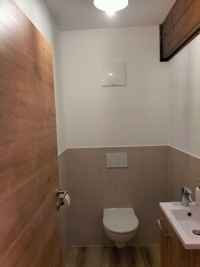 Appartement Seeleben Bodensdorf Extérieur photo