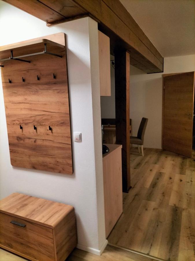 Appartement Seeleben Bodensdorf Extérieur photo