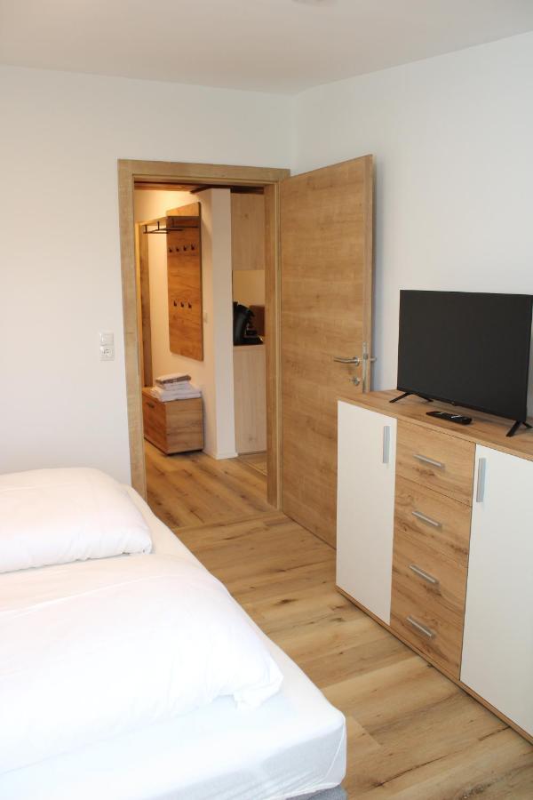 Appartement Seeleben Bodensdorf Extérieur photo