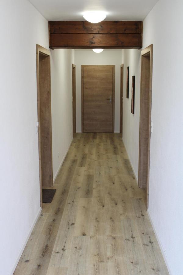 Appartement Seeleben Bodensdorf Extérieur photo
