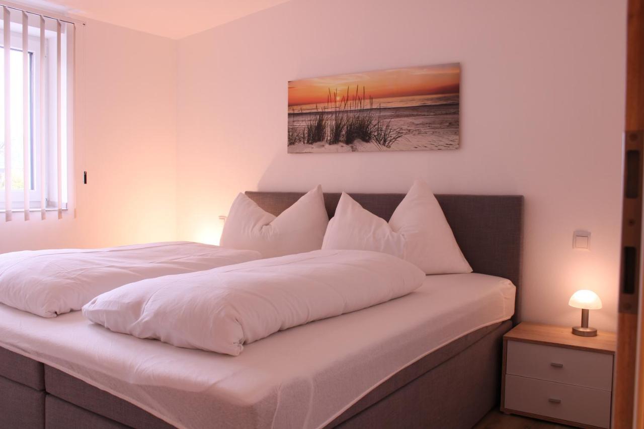 Appartement Seeleben Bodensdorf Extérieur photo