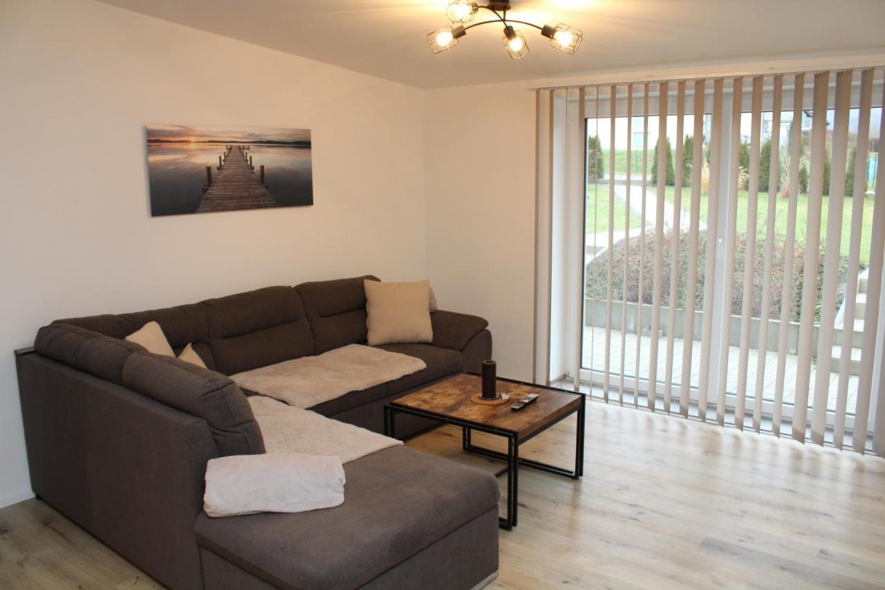 Appartement Seeleben Bodensdorf Extérieur photo