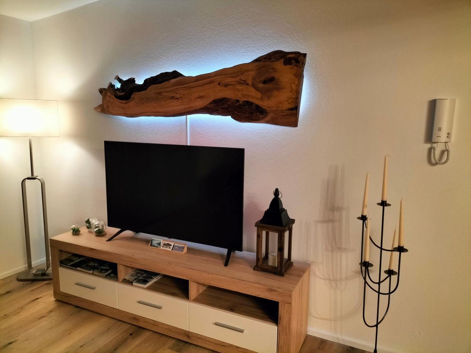 Appartement Seeleben Bodensdorf Extérieur photo